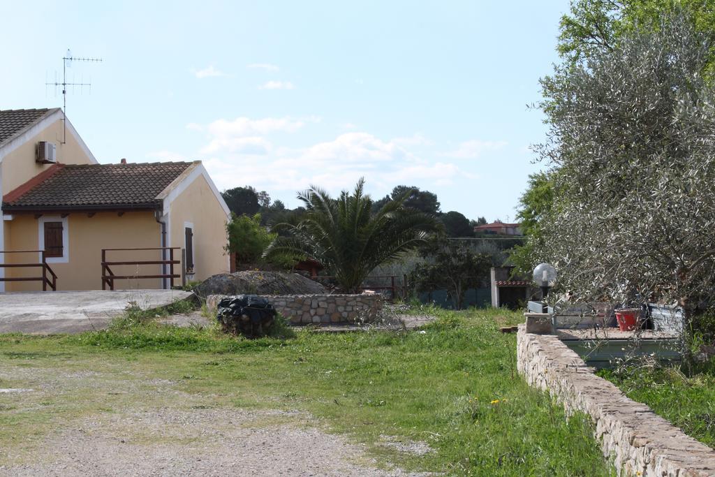 Villa La Scaletta Alghero Quarto foto