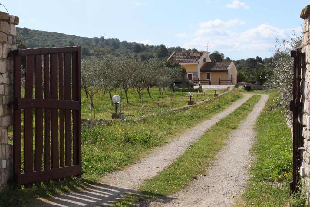 Villa La Scaletta Alghero Quarto foto