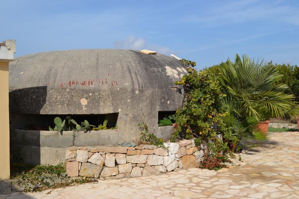 Villa La Scaletta Alghero Quarto foto