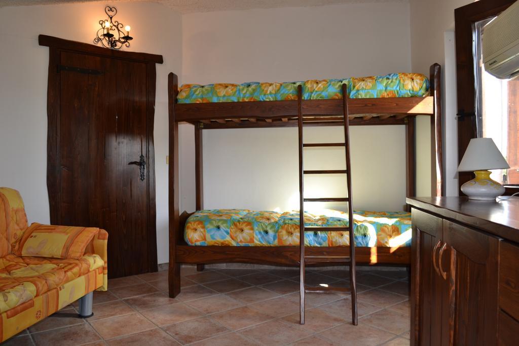 Villa La Scaletta Alghero Quarto foto