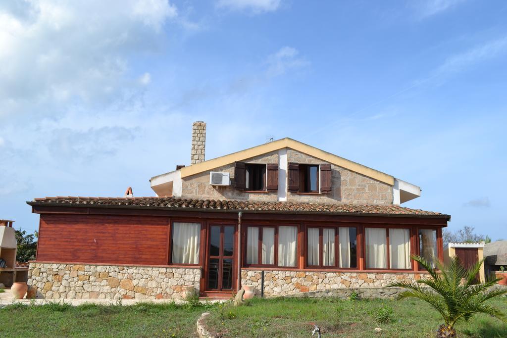 Villa La Scaletta Alghero Quarto foto