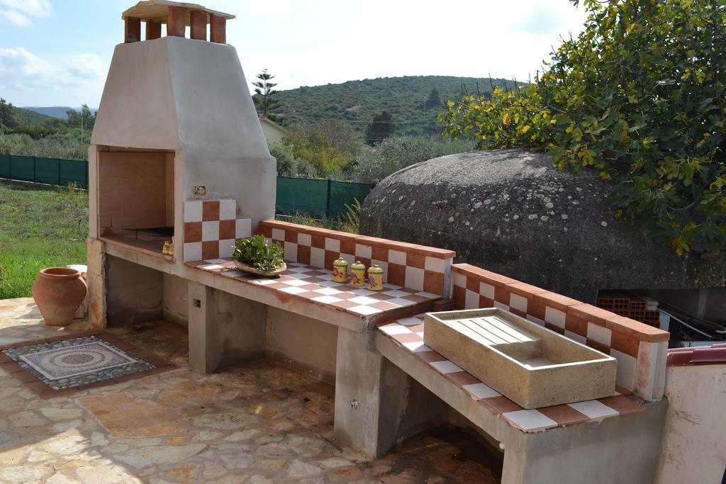 Villa La Scaletta Alghero Quarto foto