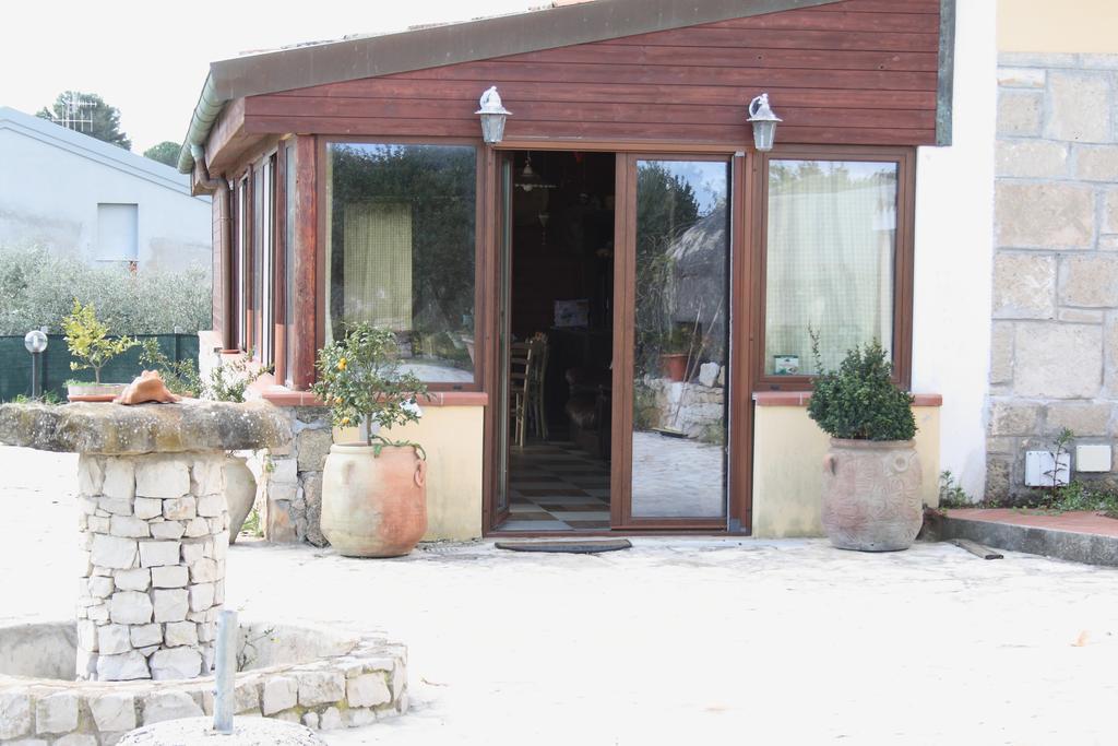 Villa La Scaletta Alghero Quarto foto
