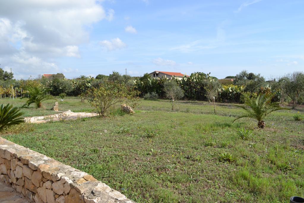 Villa La Scaletta Alghero Quarto foto
