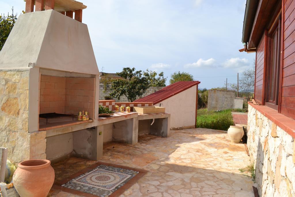 Villa La Scaletta Alghero Quarto foto