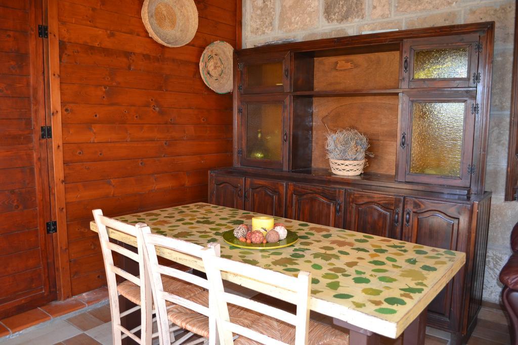 Villa La Scaletta Alghero Quarto foto