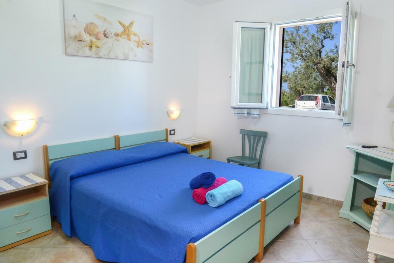 Villa La Scaletta Alghero Exterior foto